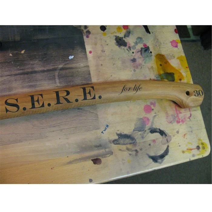 custom engraved tool