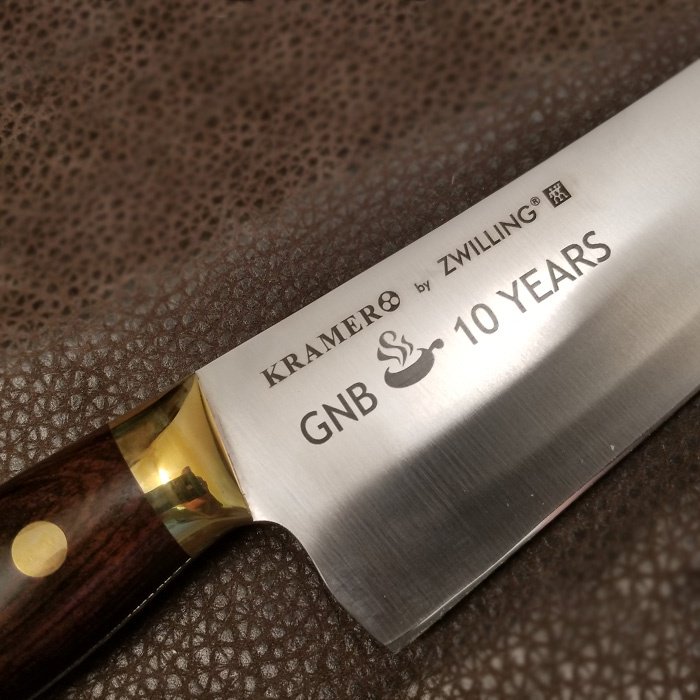 custom engraved knife blade