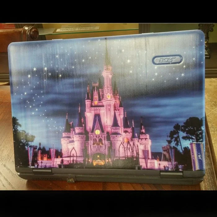 direct printing laptop