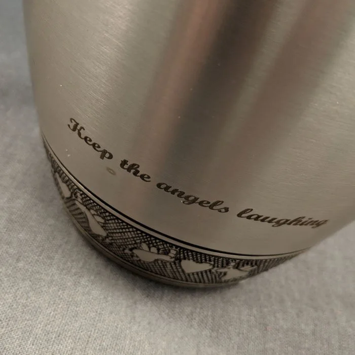 custom memorial engraving