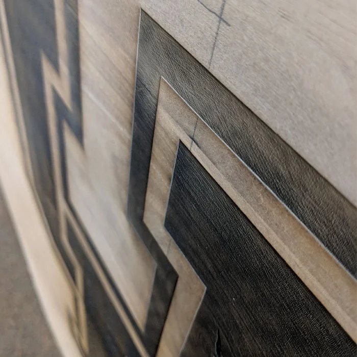 custom pyrography