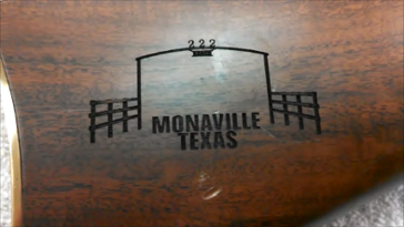 A Grandfather's Gift - Custom Engraving