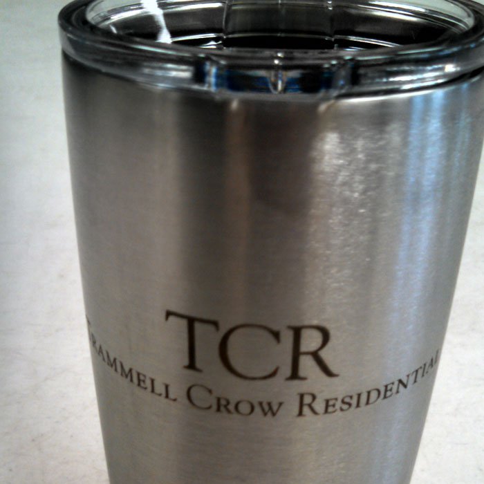 Custom Engraving Studio, LLC: RTIC 64 Oz. Bottle