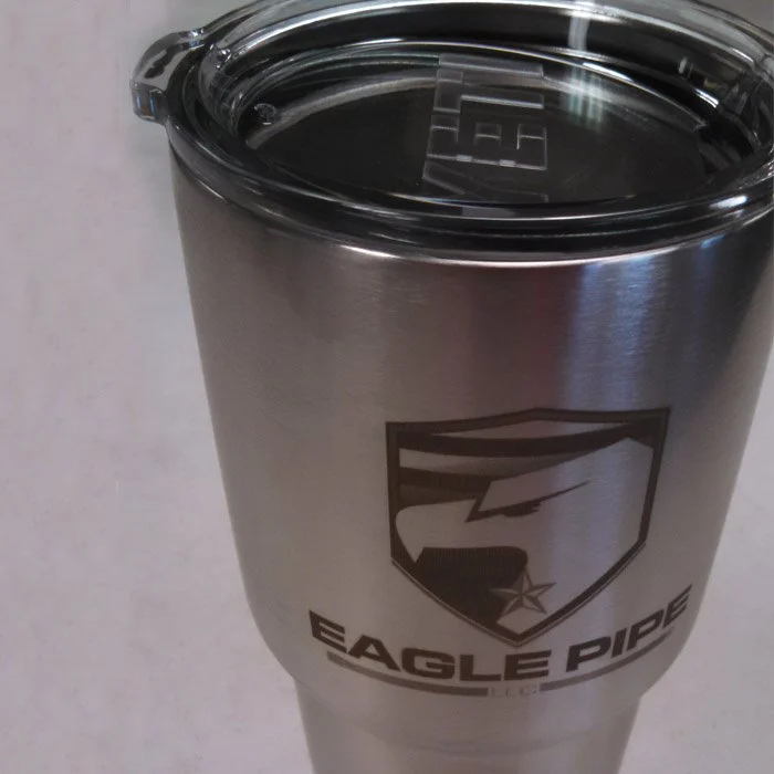 Engrave It Houston — Custom Yeti Cups