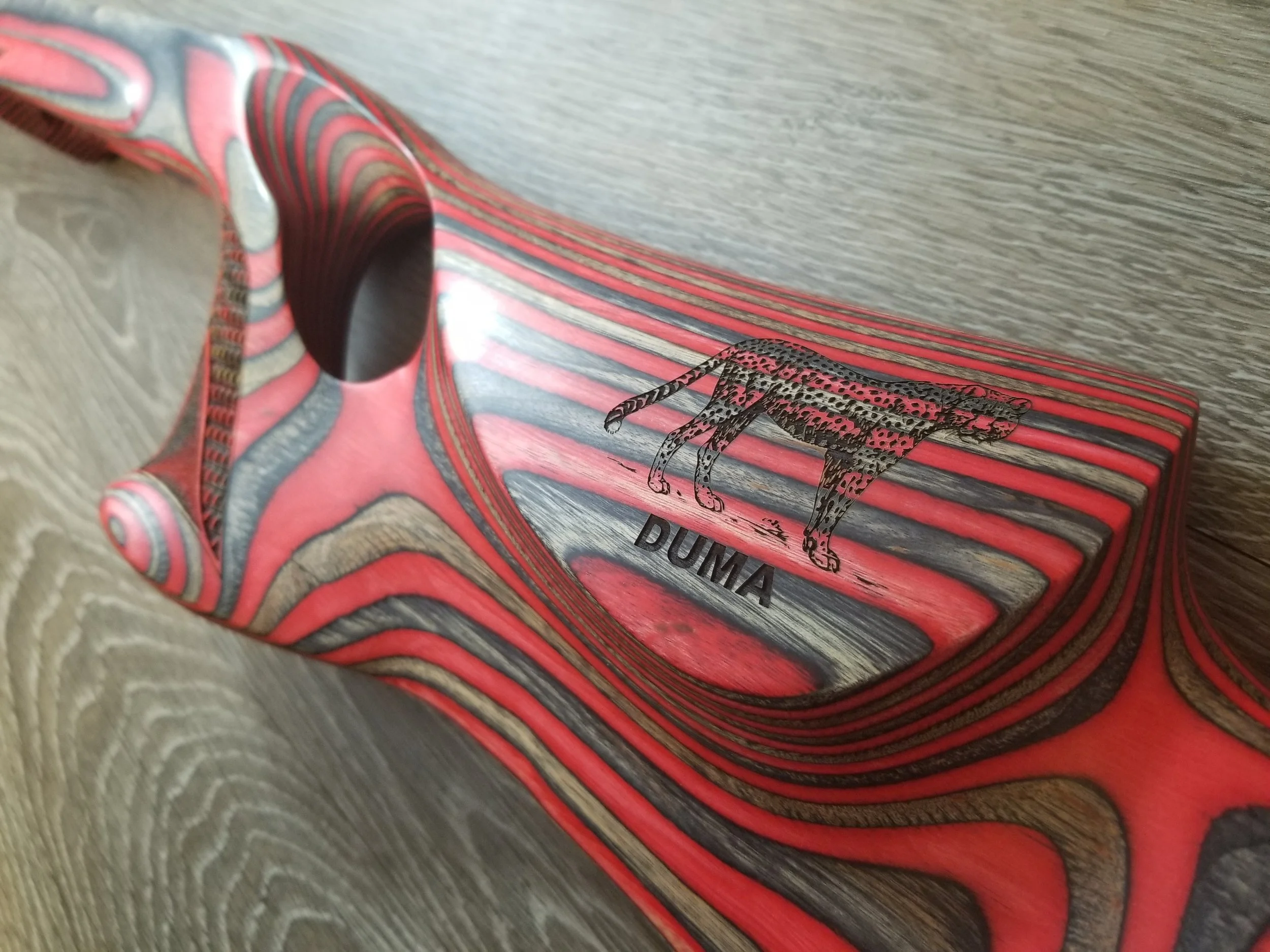 Engrave It Houston — Gallery - Firearm Projects