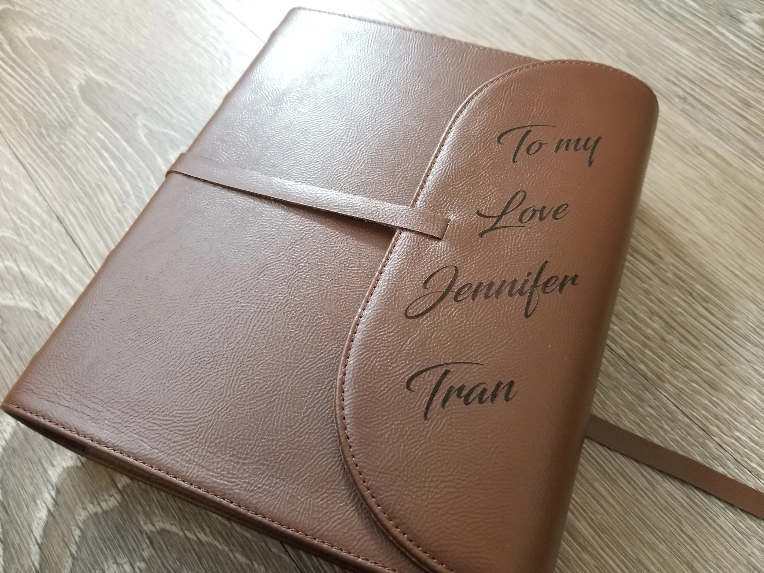 Engrave It Houston — Custom Projects