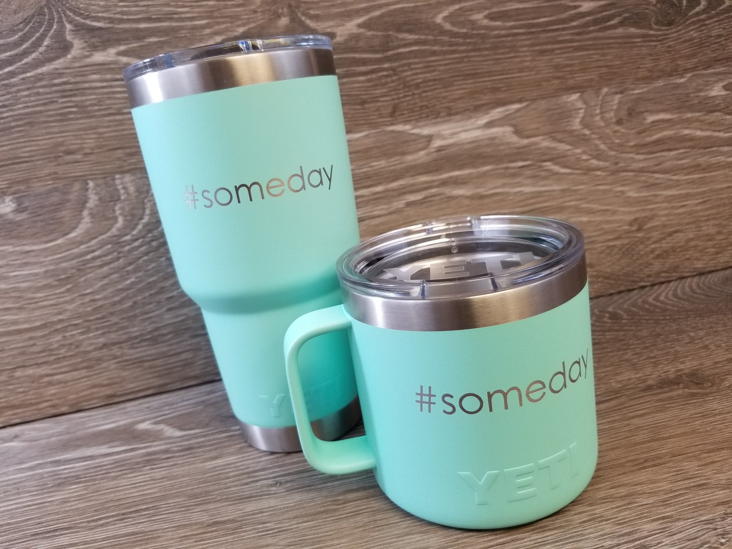 Personalized Yeti Cup - Engraved Yeti Cup - Engraved Yeti Tumbler - Personalized Yeti Tumbler