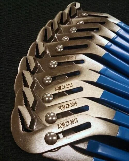 Engrave It Houston — Laser Engrave your Tools!