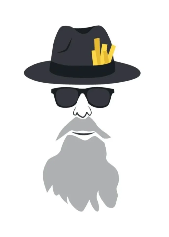 We're cooking up something special...