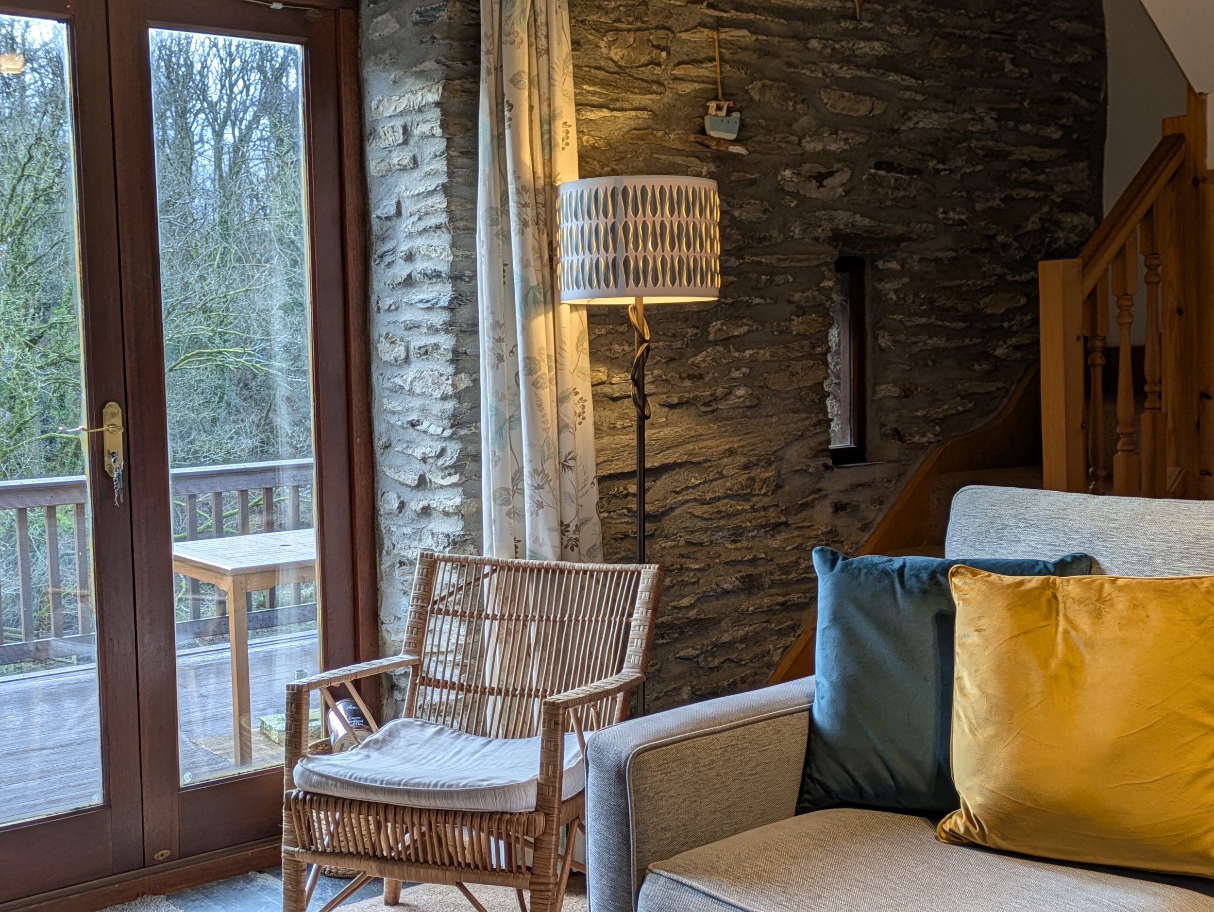 The Coach House - Couples / Romantic breaks