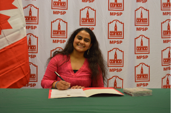 Assermentation du Cabinet