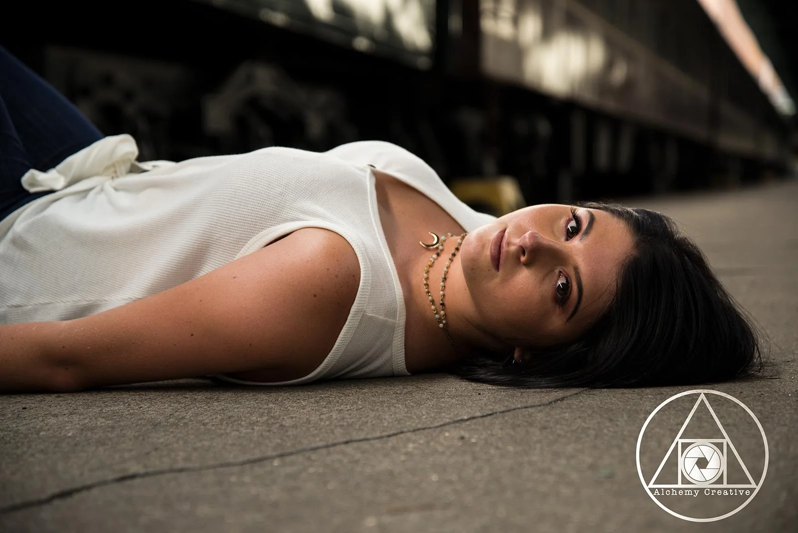 She is such a beauty and made my job easy.