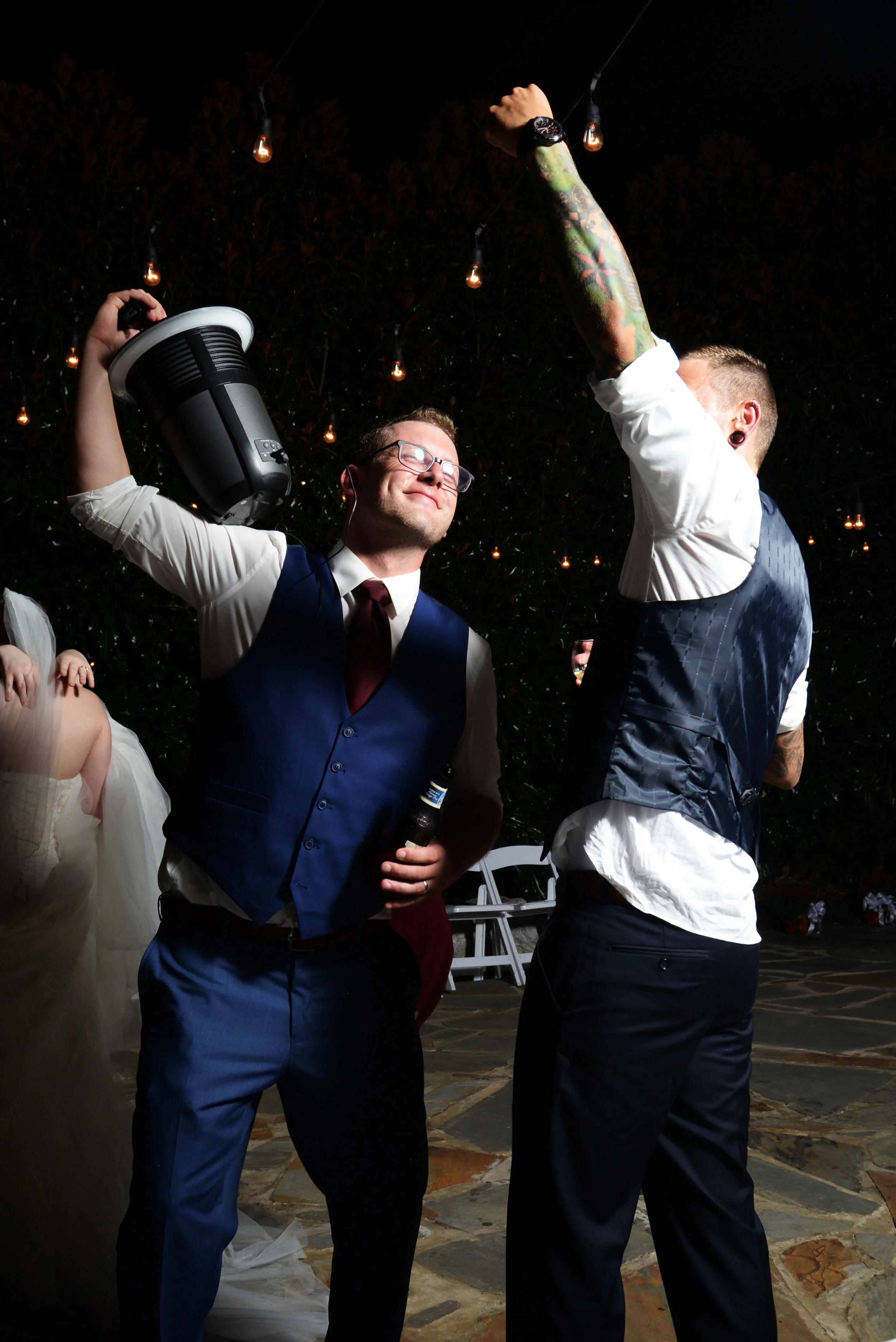 Choosing a Wedding Photographer