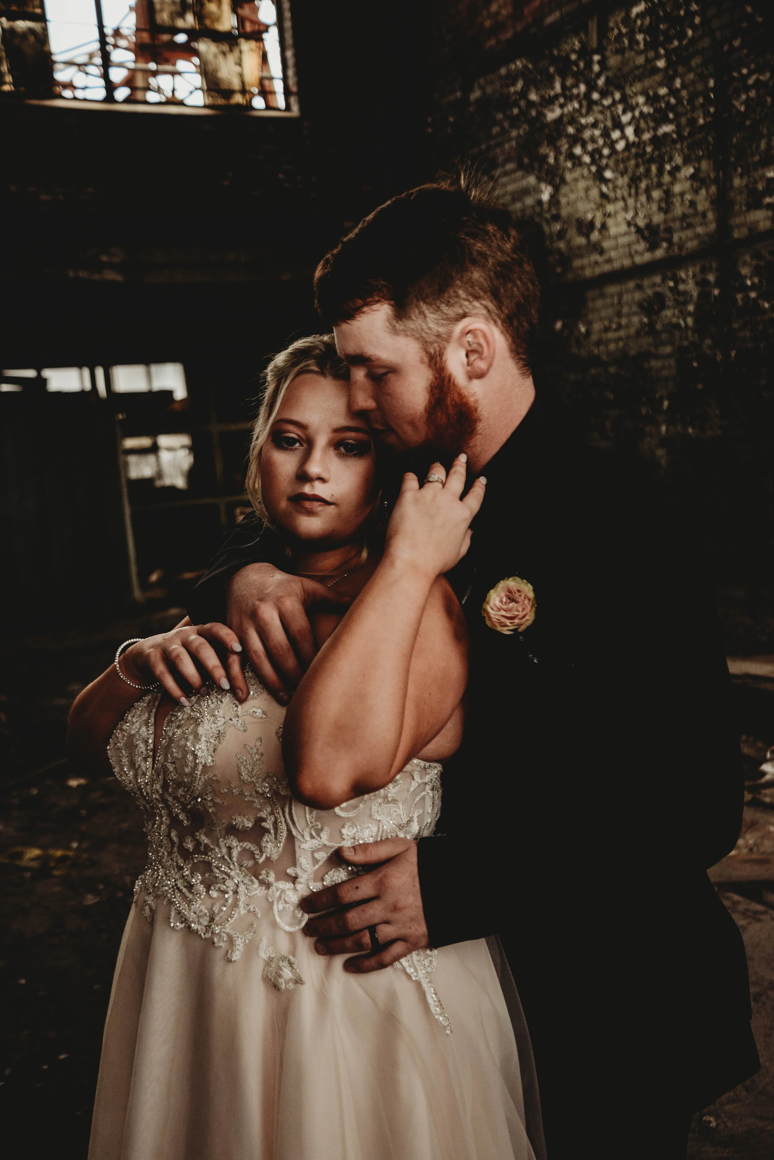 The Alchemy Room, Intimate Weddings &amp; Elopements, Chattanooga, TN