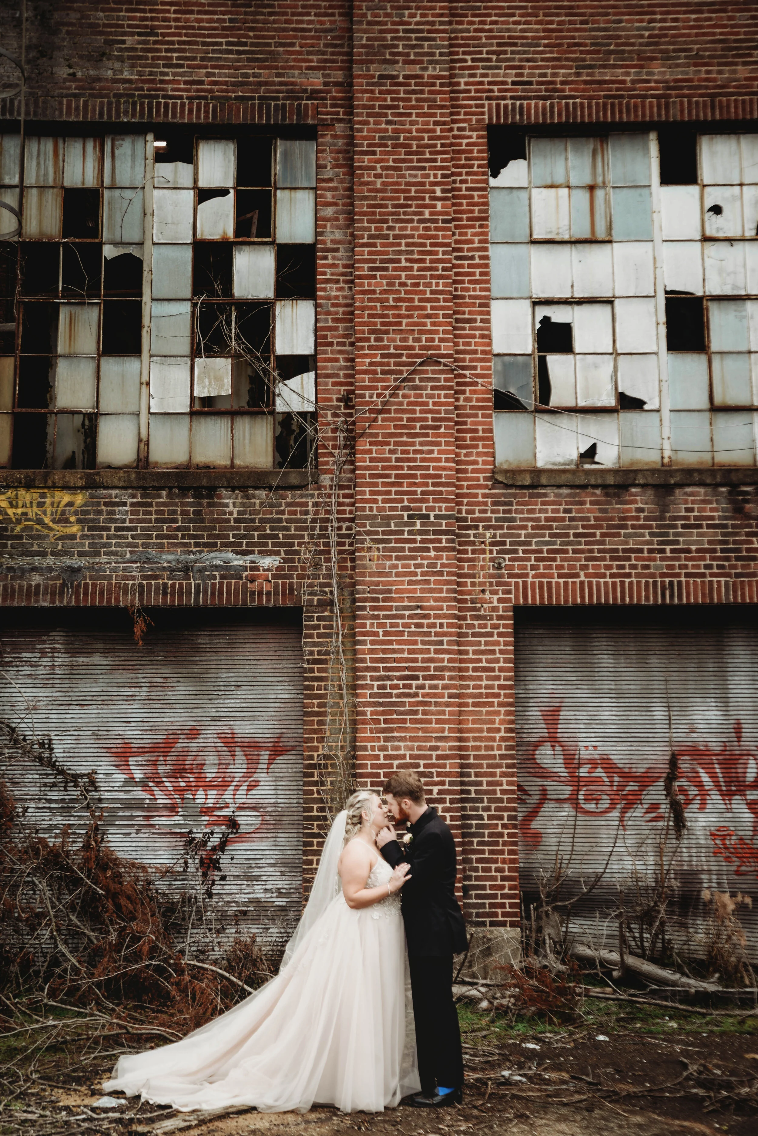 The Alchemy Room, Intimate Weddings &amp; Elopements, Chattanooga, TN