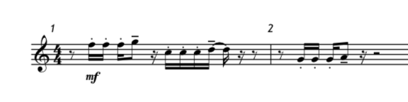 Appearing with a few extra notes in London By Lamplight