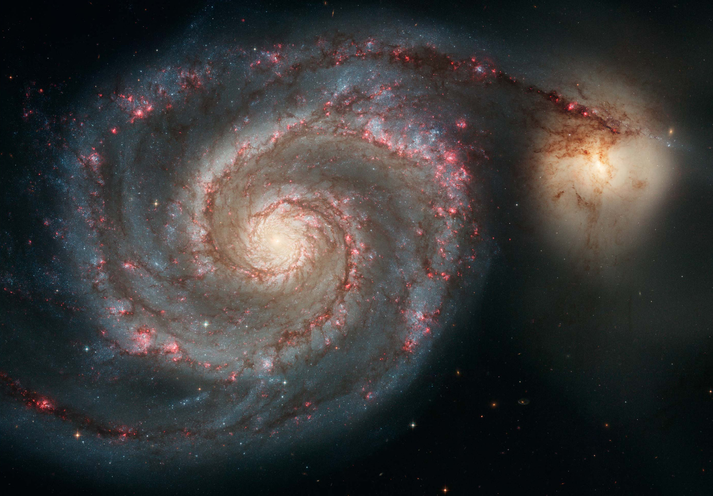 Image credit: NASA