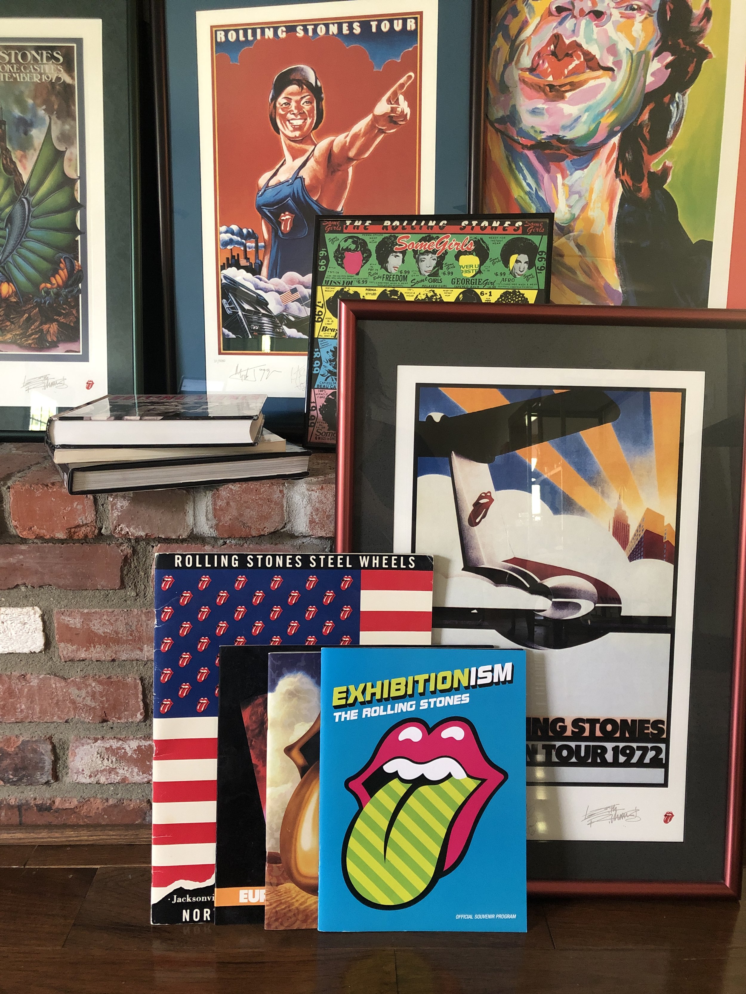 Beautiful Estate with Home + Barn Full