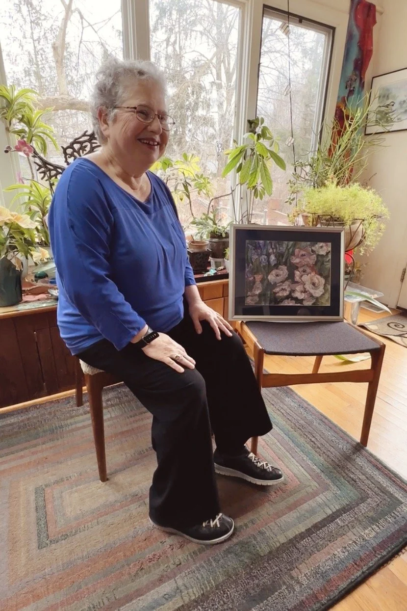 The Magical World of Ingrid Bellman