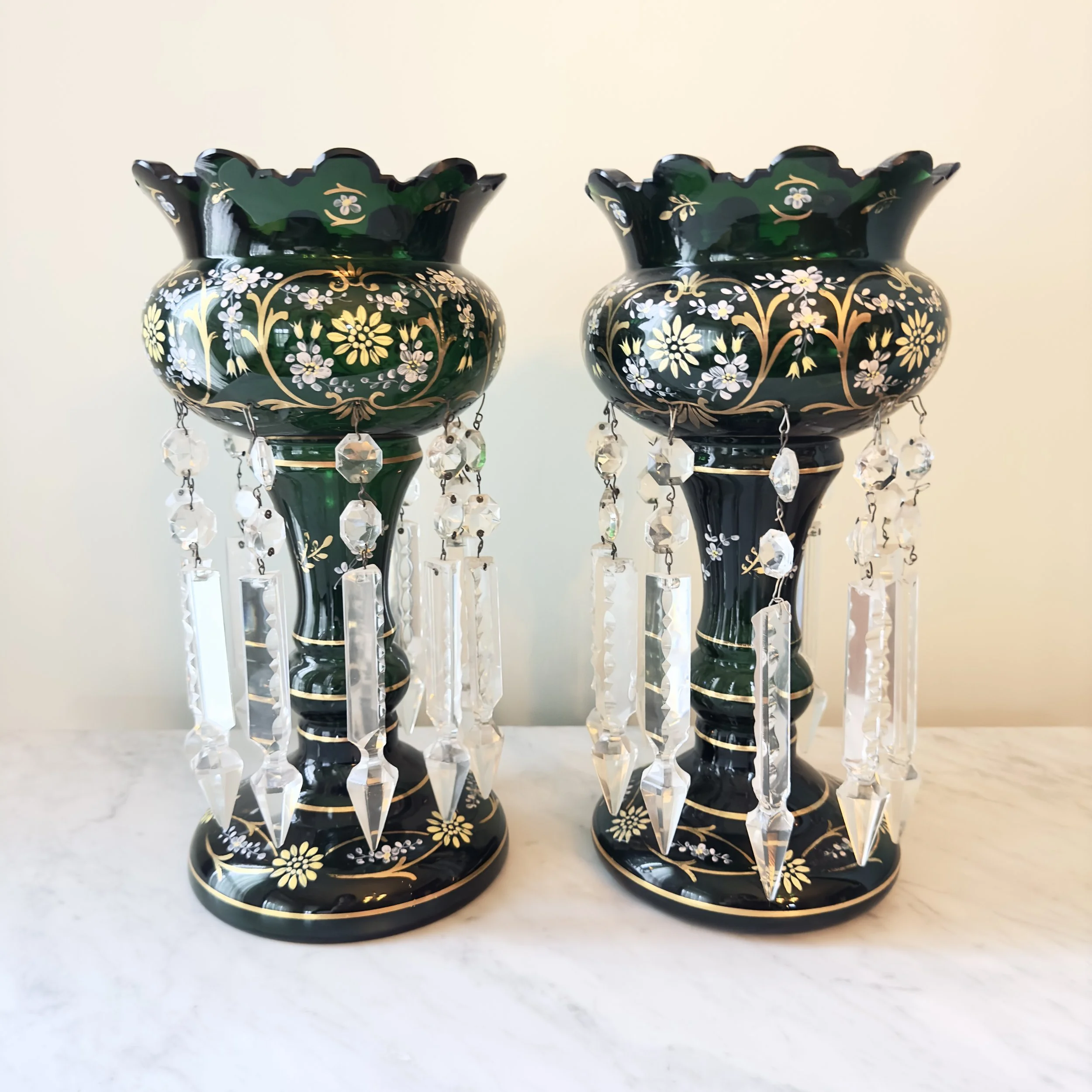 Victorian Furniture, Antiques + More Online Auction 