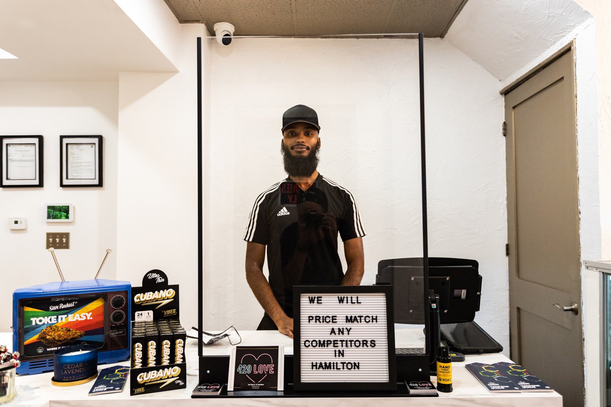What Cannabis Retail Taught Me About Naming a Business