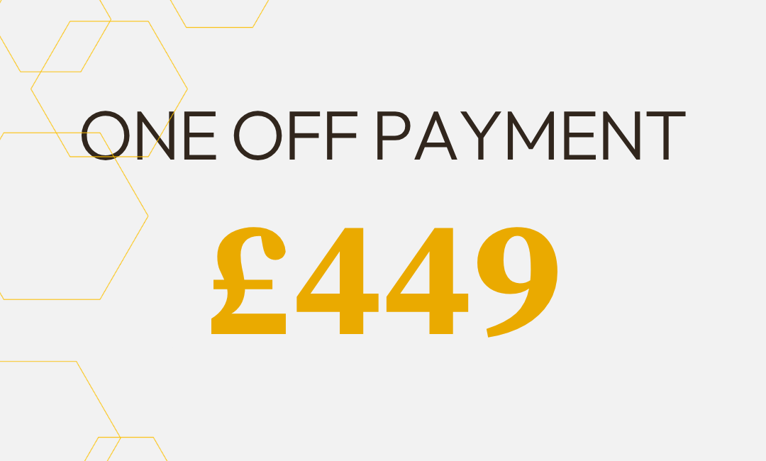 Marketing for florists course costs £449