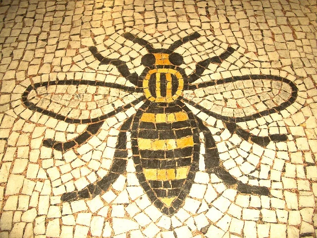 It’s Literally Buzzing in Manchester — We are Queen Bee