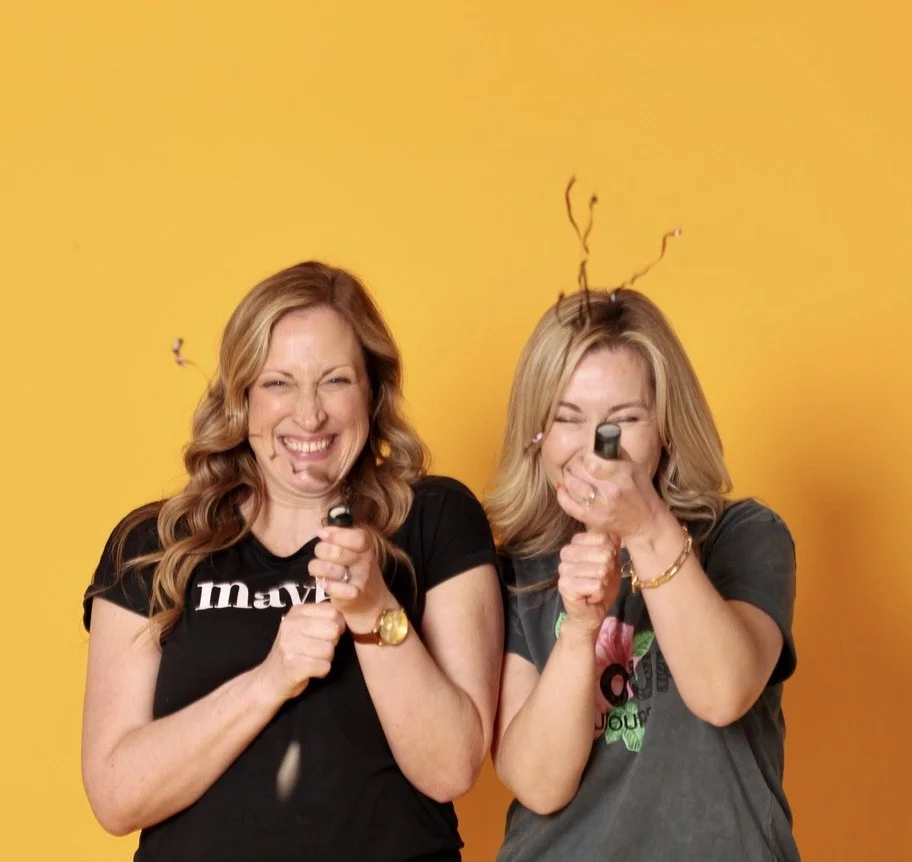 Celebrating 10 Years of Queen Bee: Our 10 Best Bits!