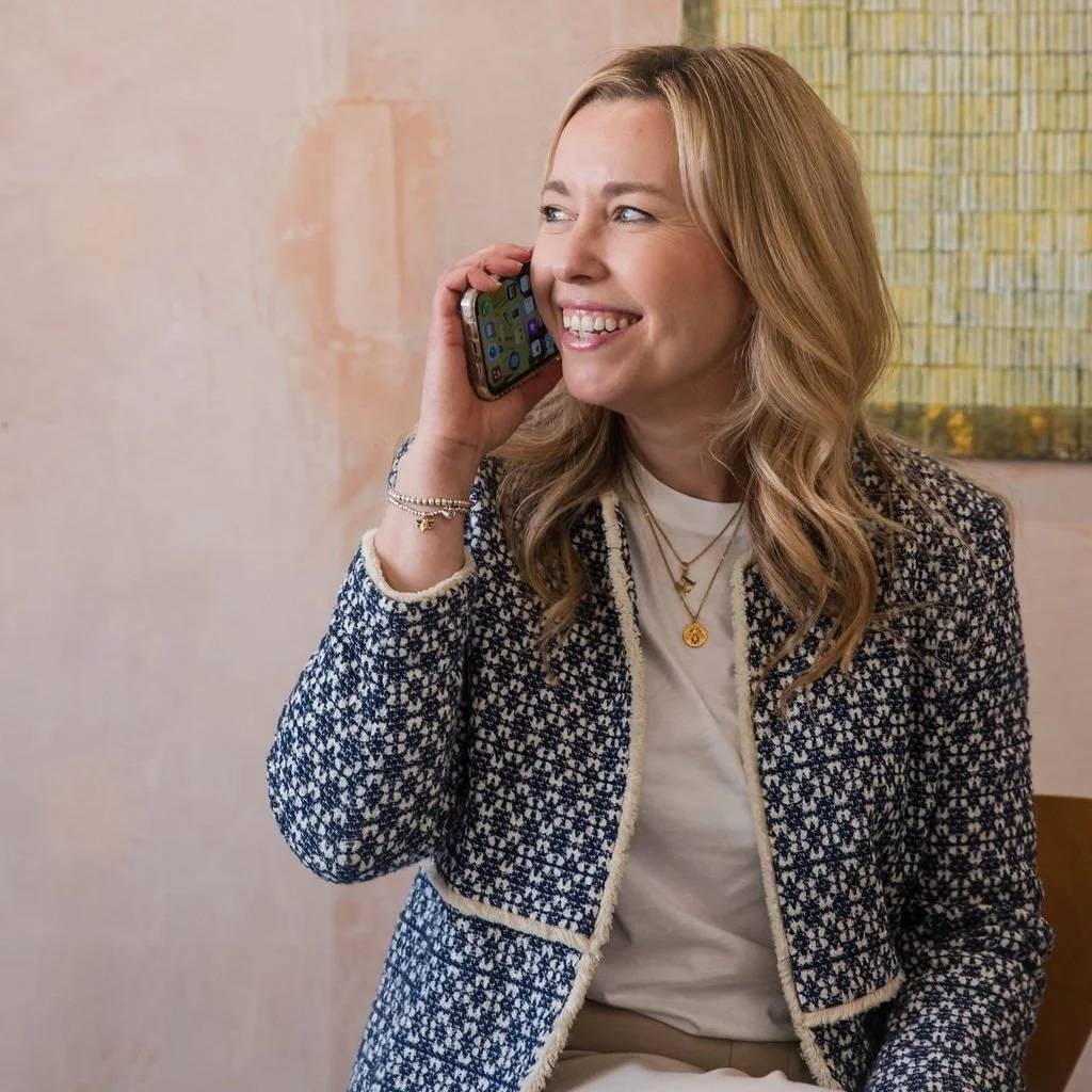 What to Ask Your Ideal Customer (Without Sounding Like You’re Asking)