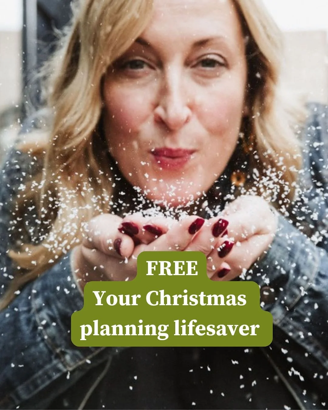 Your Christmas content planning lifesaver is back ⬇️

It&rsquo;s that time again - the run-up to Christmas where time speeds up, to-do lists double and somehow it&rsquo;s Monday already...

So, we&rsquo;ve pulled together something to make life a bit