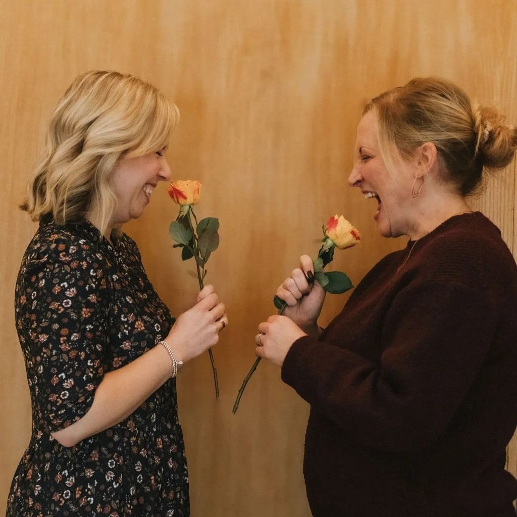 How to Return to Marketing After a Break 