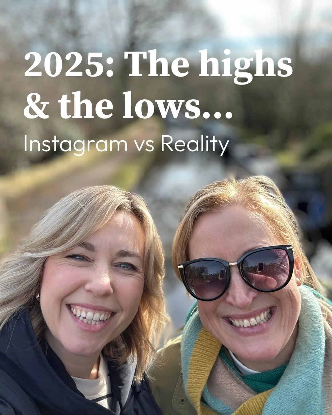 As the end-of-year posts start rolling in, here&rsquo;s our reminder that work (and life) is never just highlights - even when Instagram makes it look that way&hellip;

So, on balance&hellip; how did your floristry business fare this year? More highl