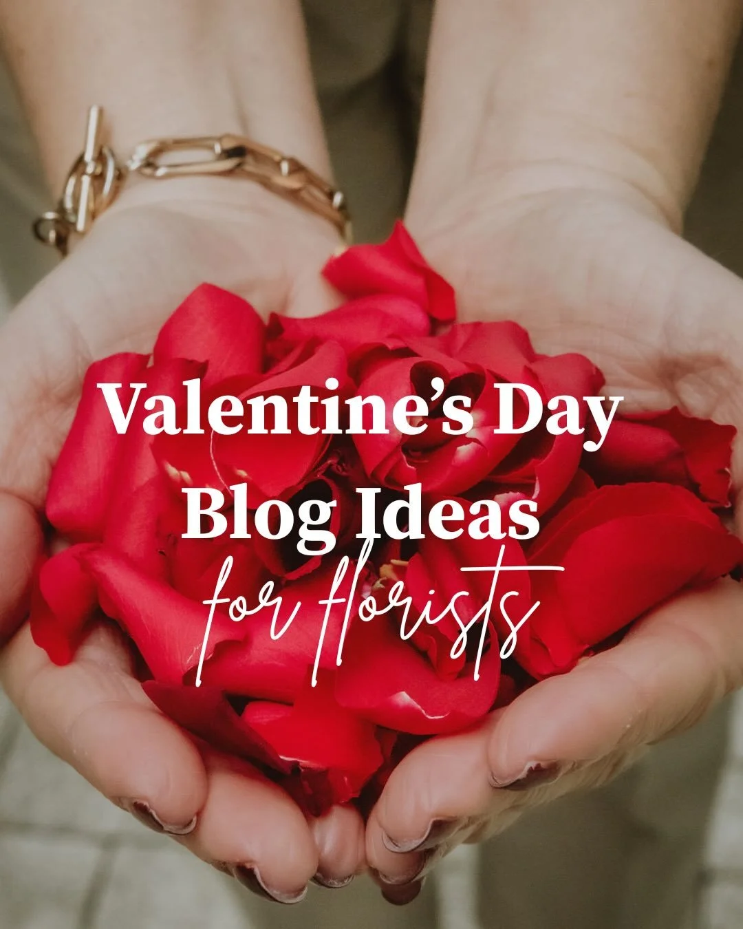 ❤️ Just going to leave these here&hellip;help yourself to the ones you like! ❤️

If this was useful, there&rsquo;s more where this came from!

Join our newsletter for regular, practical marketing ideas for florists &ndash; link in bio and today&rsquo