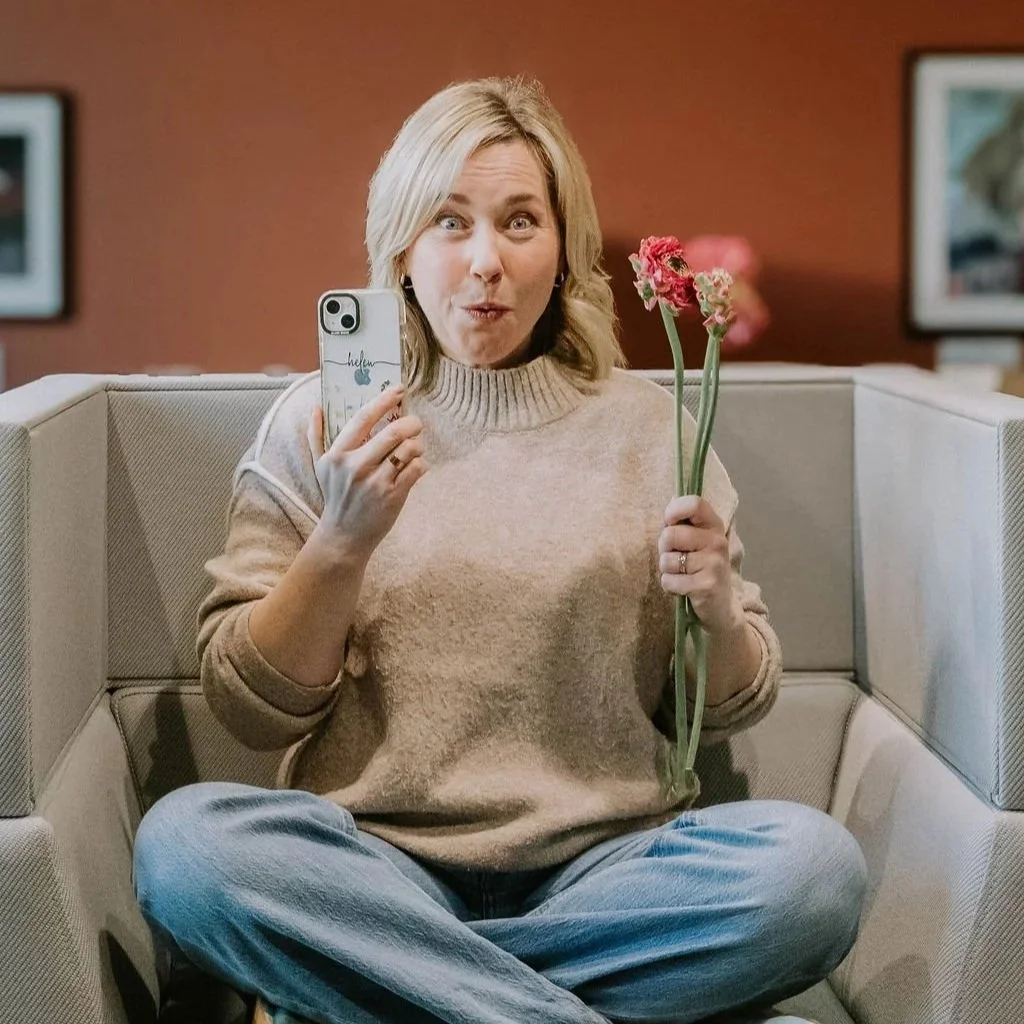 The Goldilocks Approach to Marketing Plans