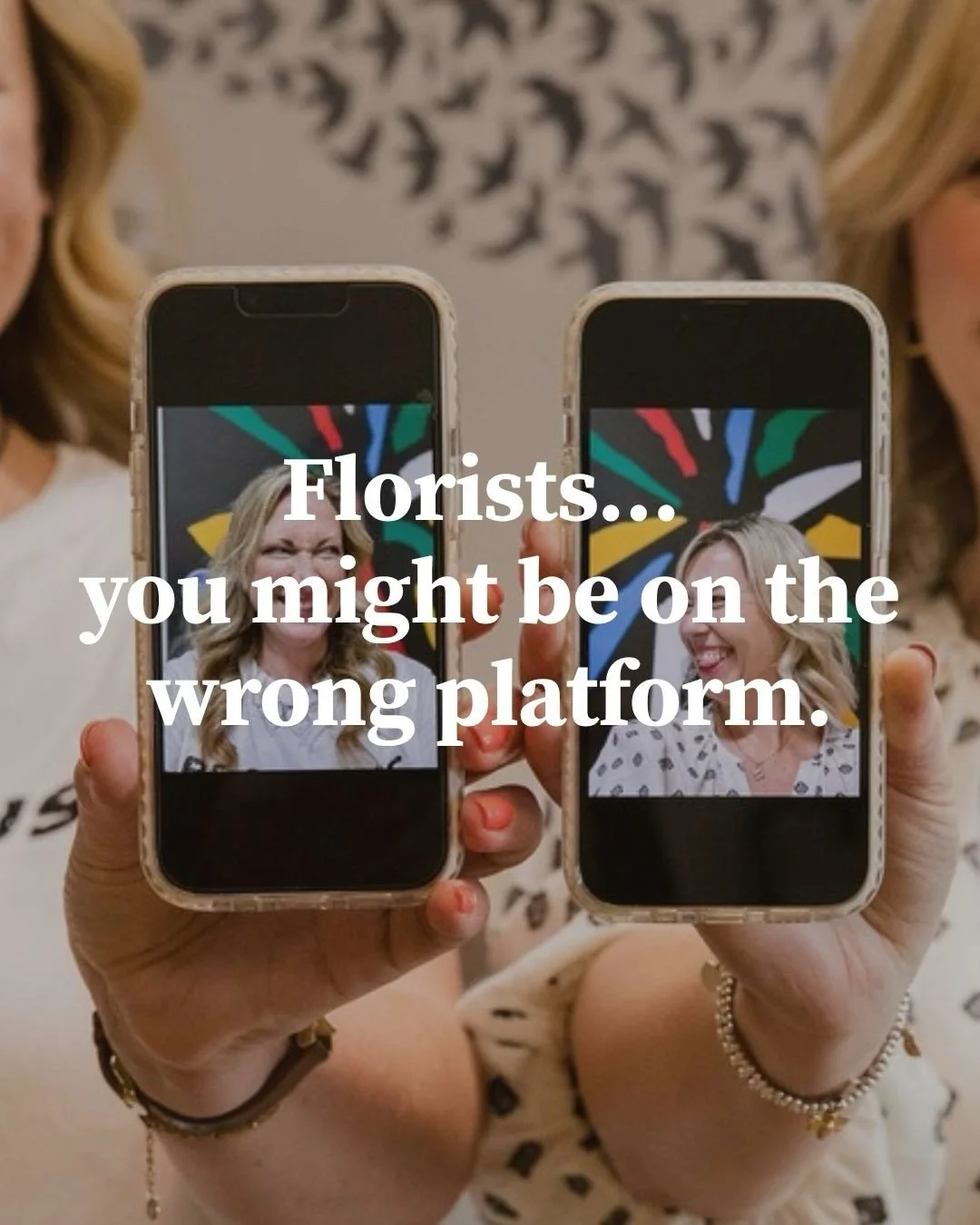 If you don&rsquo;t have that dream customer of yours in mind when deciding what marketing channels to be using and guiding you on what to say to appeal to them, then chances are you&rsquo;re wasting a lot of time - and potential profit.

It&rsquo;s e