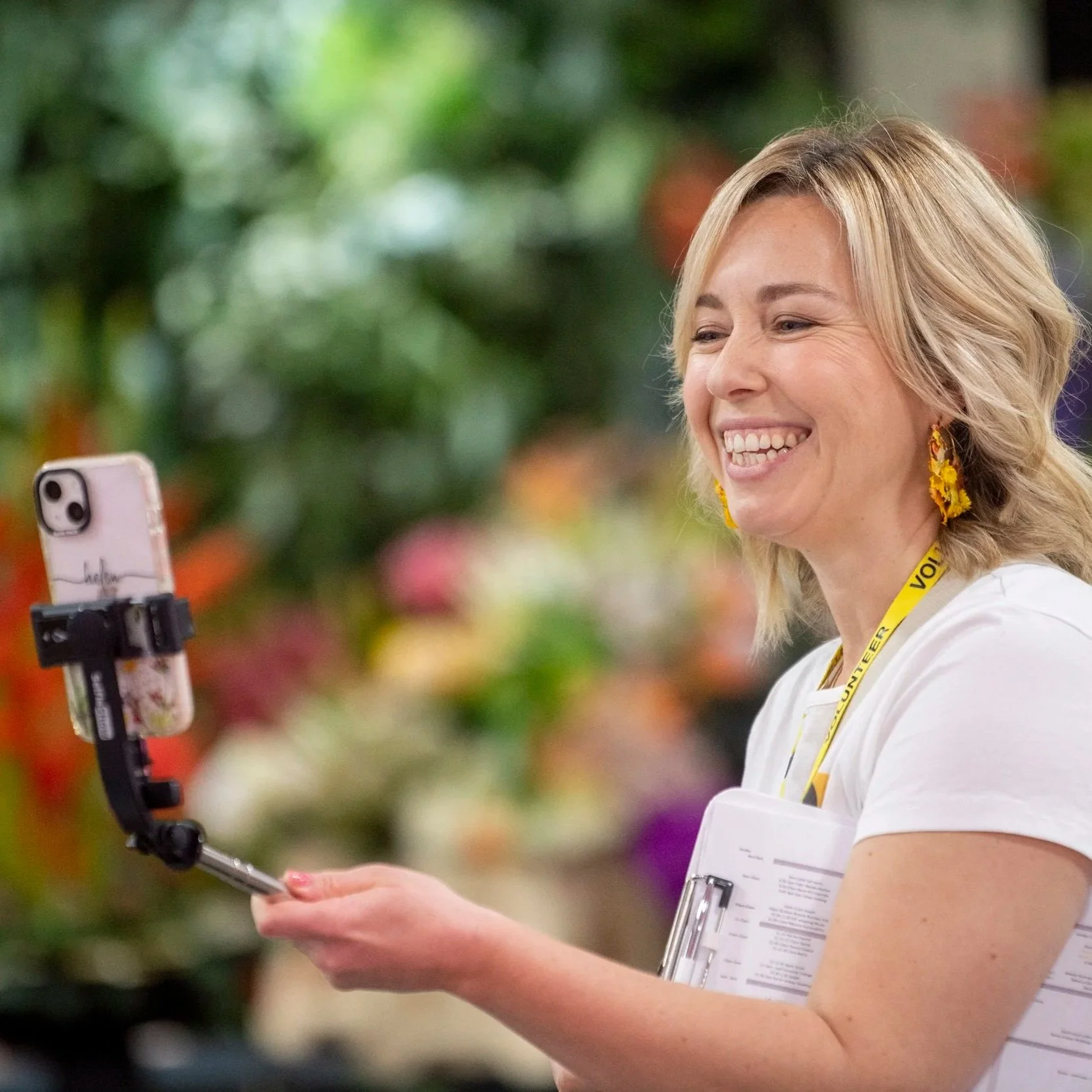 How to Turn FleurEx into a Marketing Opportunity for Your Floristry Business