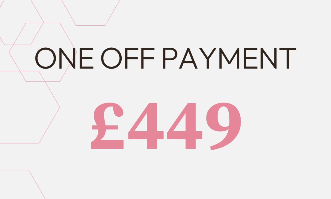 Marketing course for florists costs £449