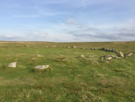 Strange Magic - September 25, 2017