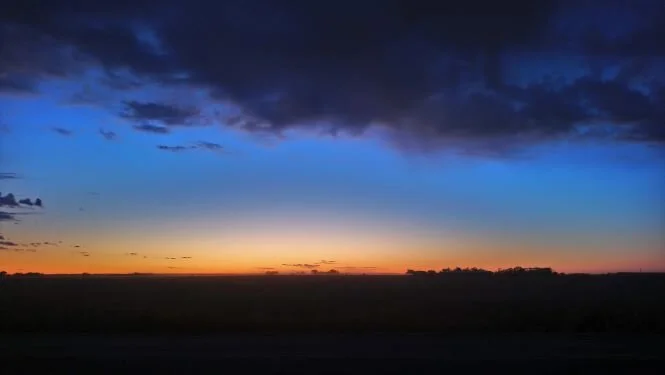 A New Journey - January 7, 2020