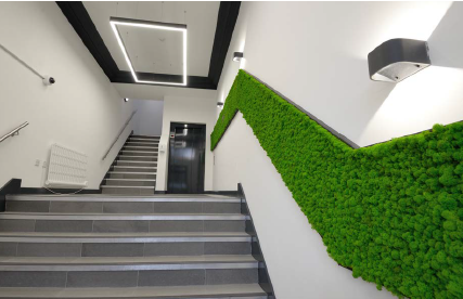 Bounds Building, 68 Sackville Street, Manchester