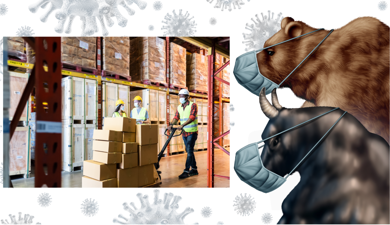 Bull and Bear's Market Review 2021 | Part 8