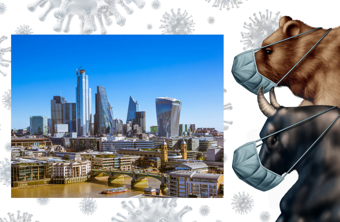 Bull and Bear's Market Review 2021 | Part 10