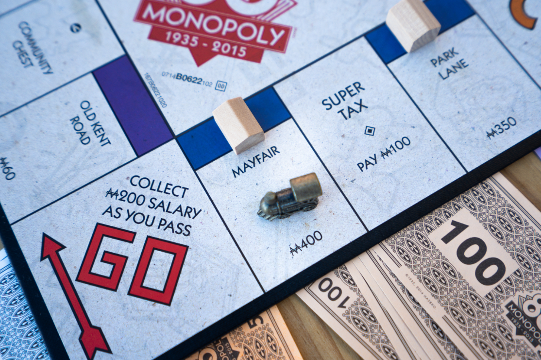 #369 | The Weekly By Quiz | May Matters