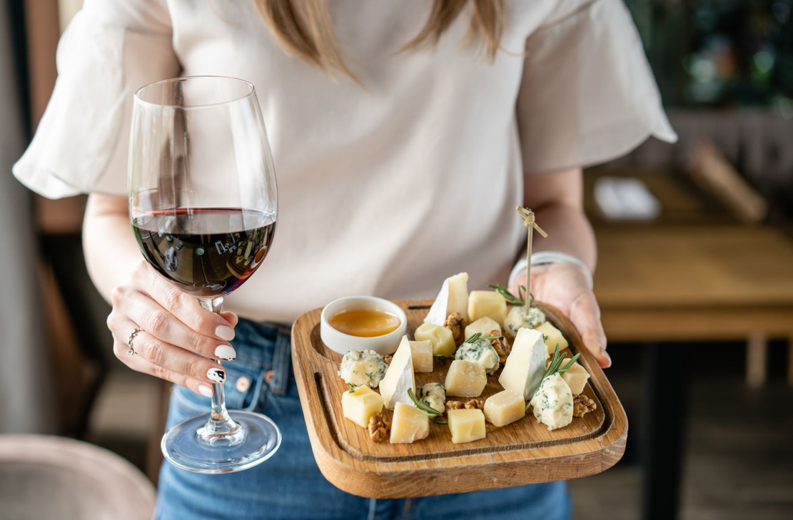 #381 | The Weekly Quiz&nbsp;| The Hundred&nbsp;| Cheese and Wine