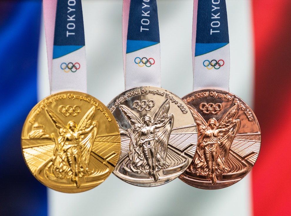 #383 | The Weekly Quiz&nbsp;|&nbsp;Performance, Medals, and Messi