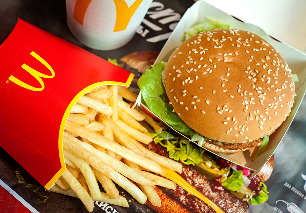 #385 | The Weekly Quiz | Paralympics | BtR | Big Macs