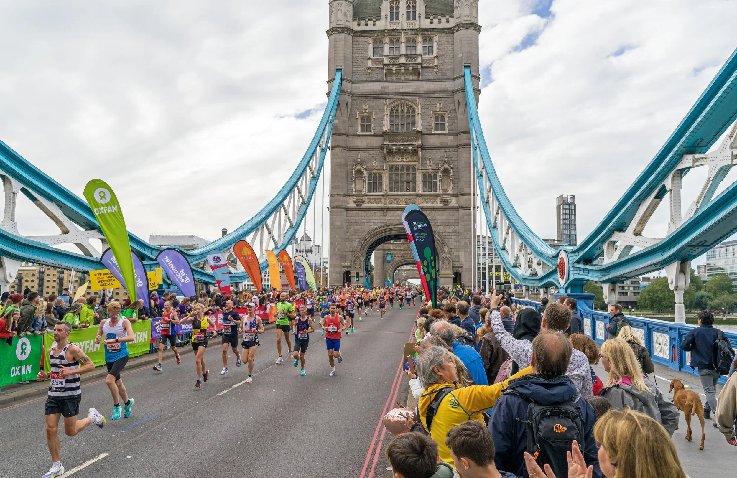 #391 | The Weekly Quiz | Marathon efforts, Martini Count and Forecourt fisticuffs