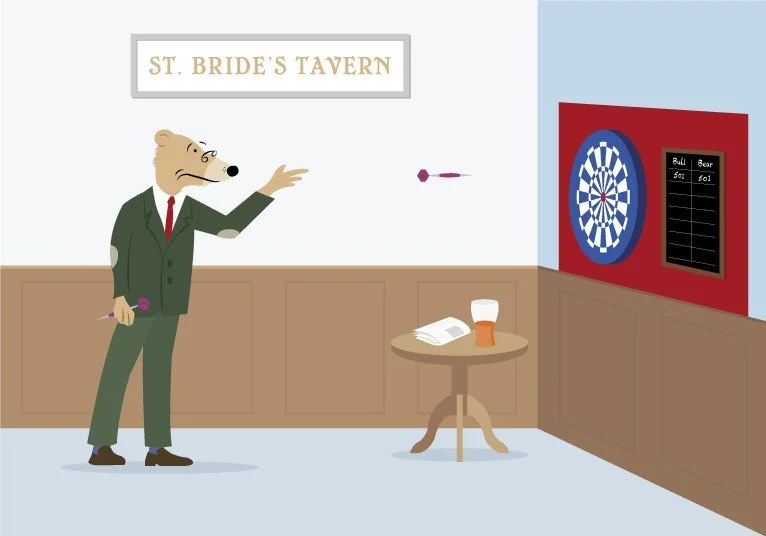 #421 | Bull and Bear - Tech Cities - Looking to the future