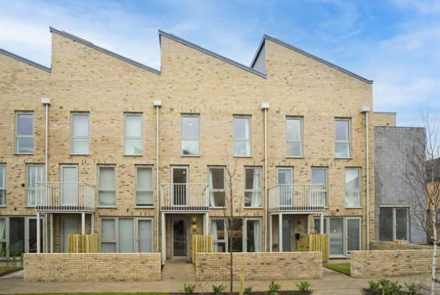 Sky-House sell first 11 new homes in Waverley, Rotherham, to Hearthstone Investments 