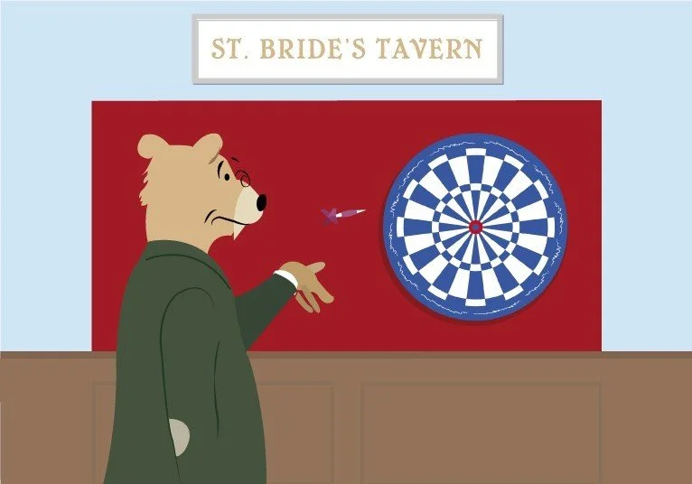 UK Offices - Build and They Will Come